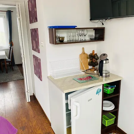 Annam Homestay Jaroslawiec