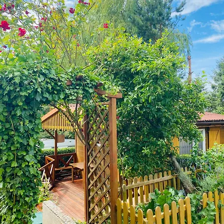 ホームステイ Annam *