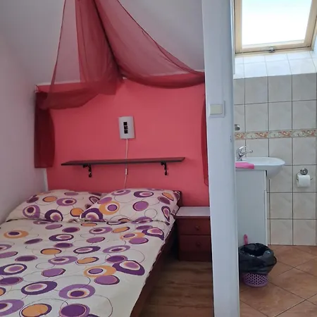 Homestay Annam Jaroslawiec