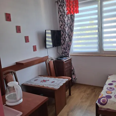 Annam ヤロスワビエツ