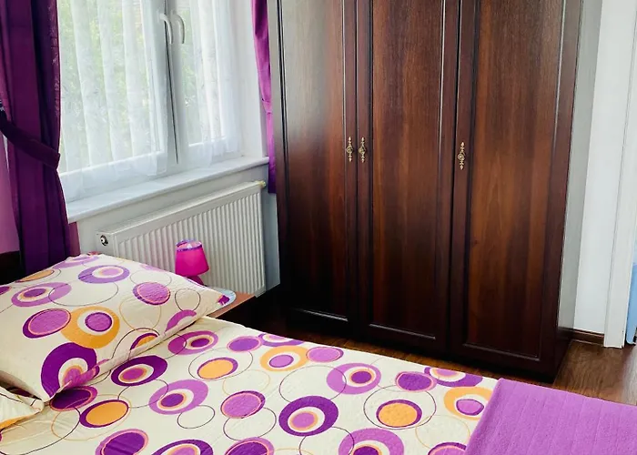 ホームステイ Annam