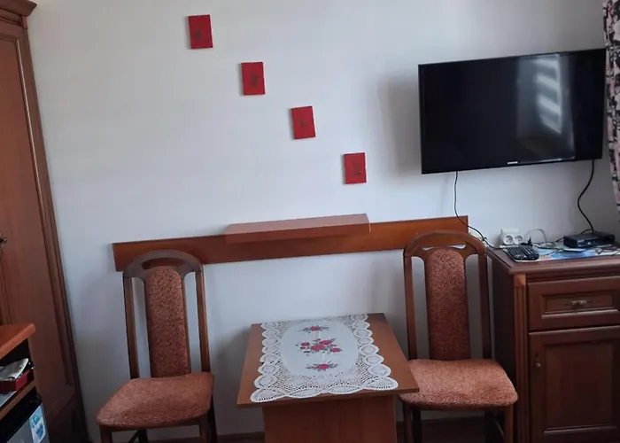 ホームステイ Annam